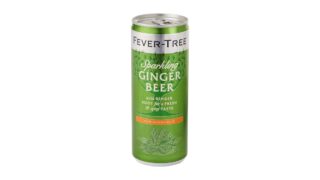 Sparkling Ginger Beer, Fever Tree