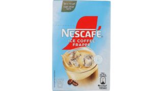 Iskaffe Frappe instant, Nescafé