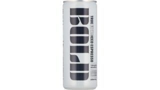 Iskaffe espresso light, BOLD