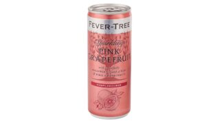 Sparkling Pink Grapefruit, Fever Tree