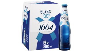 Kronenbourg 1664 Blanc 0.0% 6-pak