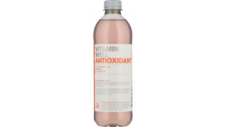 Vitamin Well Antioxidant