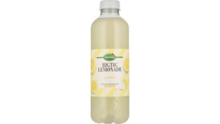 Rigtig citronlemonade, Rynkeby