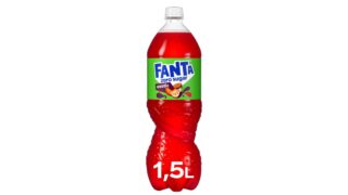 Fanta Exotic Sukkerfri 1,5 l