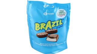 Mini Brazil, Carletti