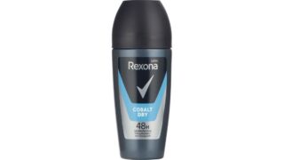 Deodorant Roll-on Cobalt Dry 48H, Rexona