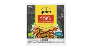 Tofu røget øko. Yipin