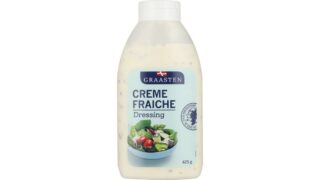 Creme Fraiche dressing, Graasten