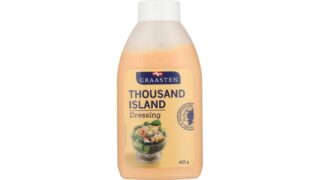 Thousand Island dressing, Graasten