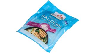 Halloumi laktosefri, Greco
