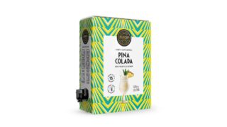 Pina Colada 12,5% BiB, Punch Club