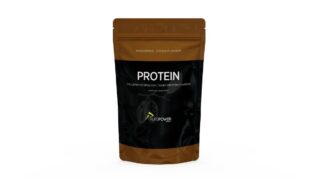Proteinpulver m. kakaosmag, PurePower