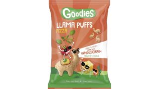 Llama Puffs Pizza, Goodies