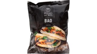 ❄️Bao boller, Bread of the World