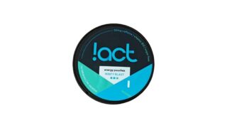 Energitilskud Minty Blast, !act