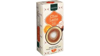 Chai Latte choco orange, Fredsted