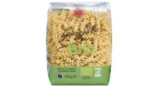 Fusilli øko. Garofalo