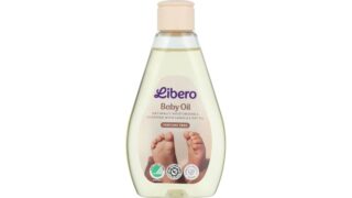 Babyolie u. parfume, Libero