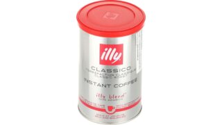 Instantkaffe Classico, Illy