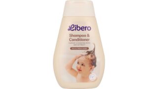 Shampoo & balsam, Libero