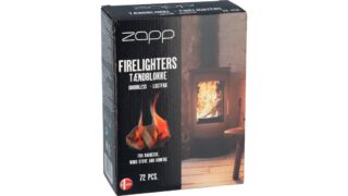 Optændingsblokke, Zapp