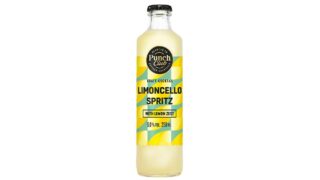 Limoncello Spritz 5,0%, Punch Club