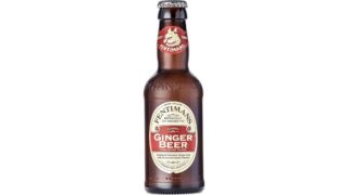 Ginger Beer, Fentimans