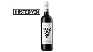 Ideale Chianti Superiore 13,5% øko. Luggiano