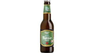 Ørbækker 4,6% øko. Ørbæk Bryggeri