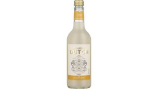 Ginger Beer, Double Dutch