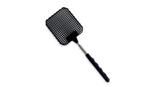 Fluesmækker m. teleskopstang, Royal Series