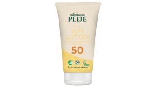 Solcreme SPF 50, Grøn Balance