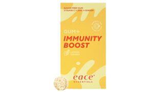 Tyggegummi Immunity Boost, Eace Gum