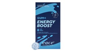 Vitamintyggegummi Energy Boost, Eace Gum