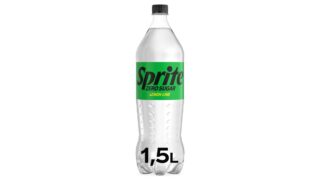 Sprite Lemon-Lime Zero 1,5 l
