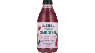 Vitaminsmoothie, Valsølille