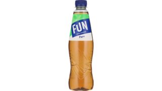 Pæredrik t. opblanding, Fun uden sukker