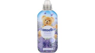 Skyllemiddel Lavendel, Bamseline