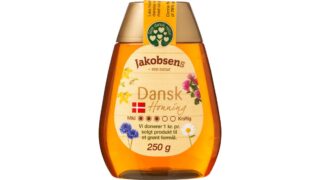 Dansk honning, Jakobsens
