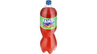 Fanta Exotic 1,5 l flaske