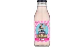 Lemonade Pink, Betty's
