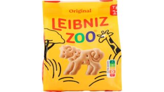 Leibniz Zoo kiks, Bahlsen