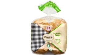 Rugmildboller, Kohberg