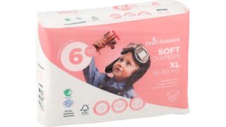 Bleer str. 6, Grøn Balance