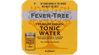 Tonicvand, Fever-Tree