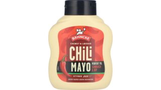 Chili Mayo, Bähncke