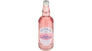 Rose lemonade, Fentimans