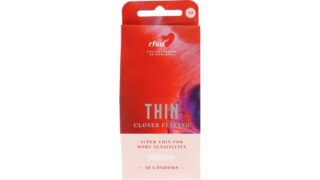 Kondomer tynde, rfsu