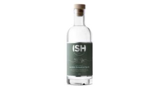 Alkoholfri gin, GinISH