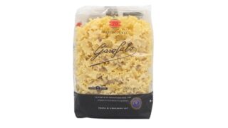 Mafalda Corta, Garofalo